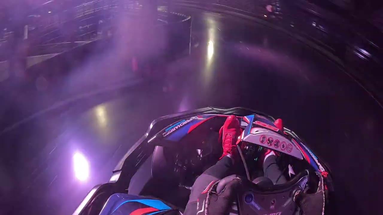 Super Speed Wednesday's / Heat 2