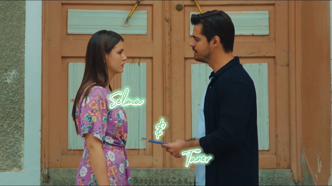 Selma & Taner || Gökhan Kırdar - Üstüme Basıp Geçme • Gönül Dağı Klip