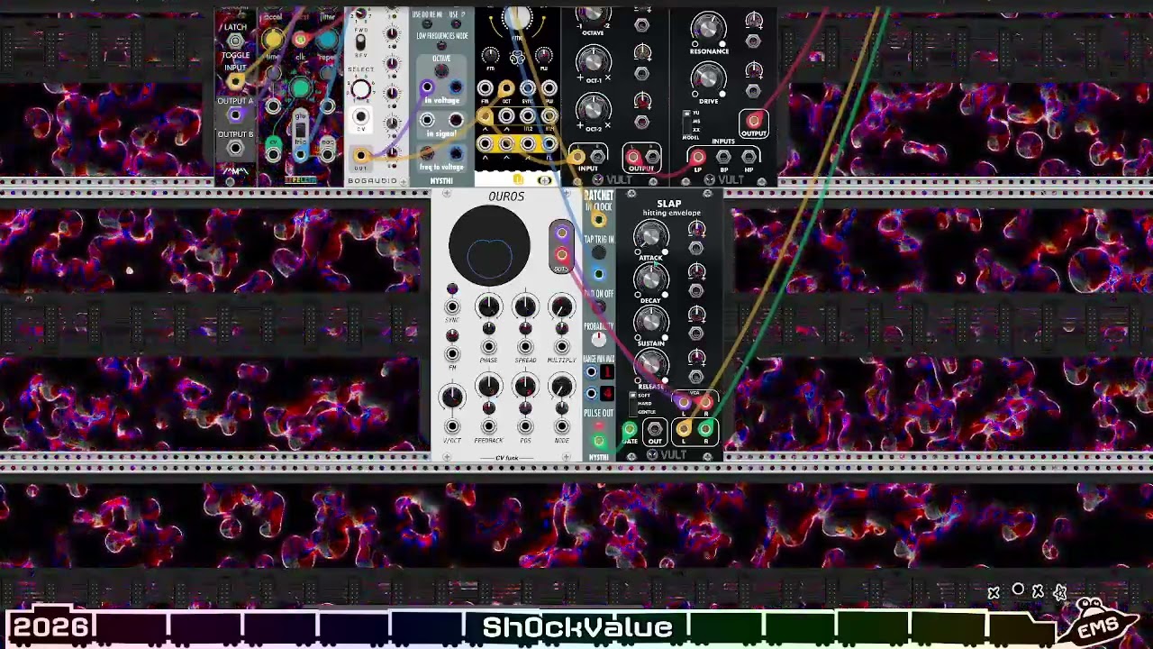Sh0ckValue - 2026-01-26