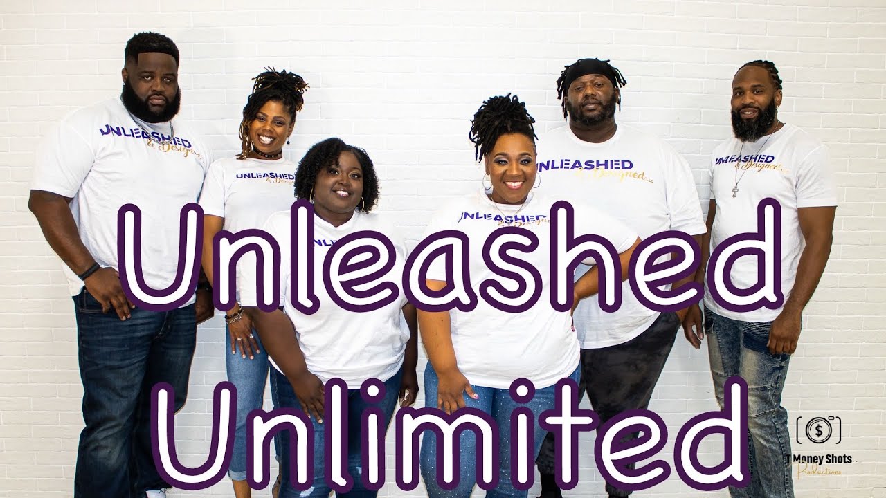 Unlimited Unleashed Clothing Commercial | Shot by T Money Shots 
