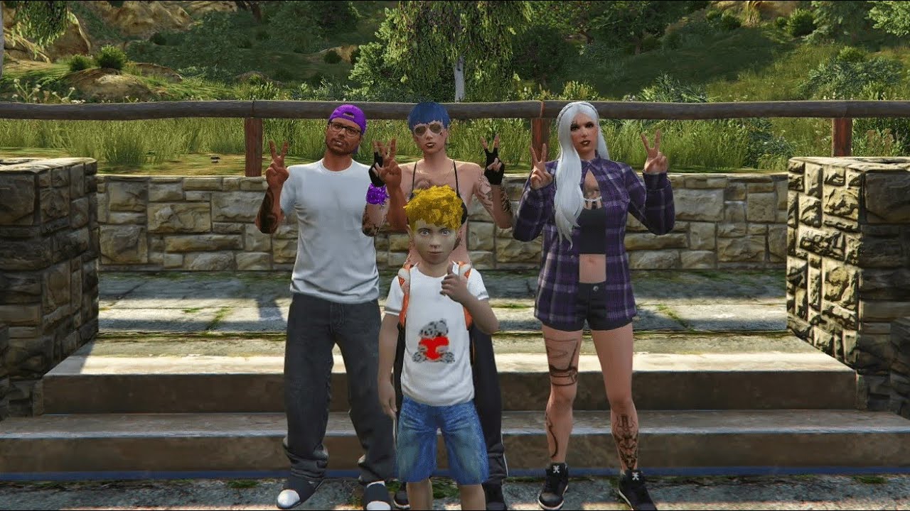 MELHORES CLIPS (KAMIKAZE RP) #2