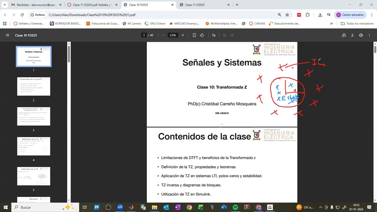 Ayudantía 14 / 07-01-2026