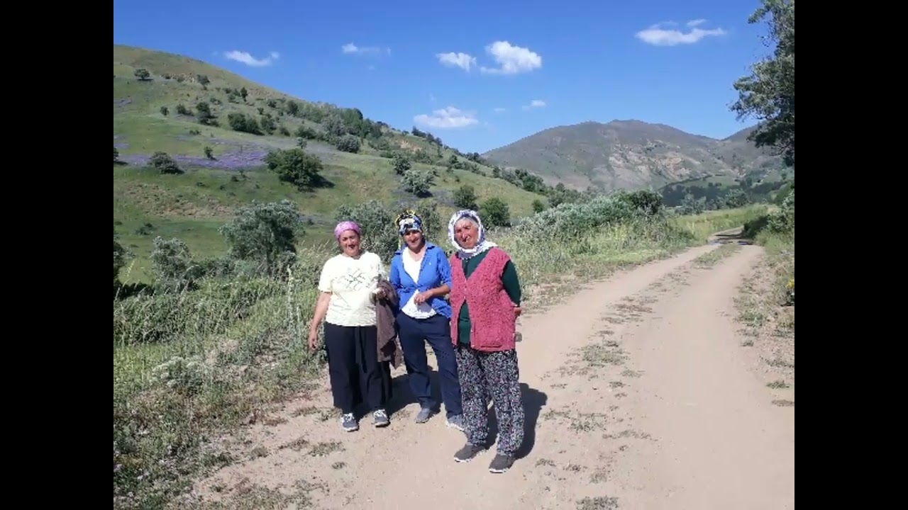 Kaynarpınar Köyü Kavakhan Mezrası 3