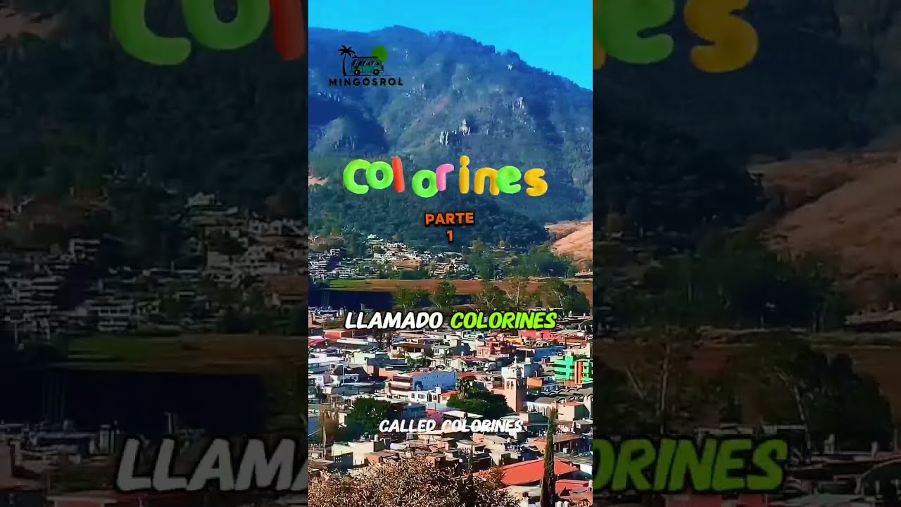 Colorines Valle de Bravo