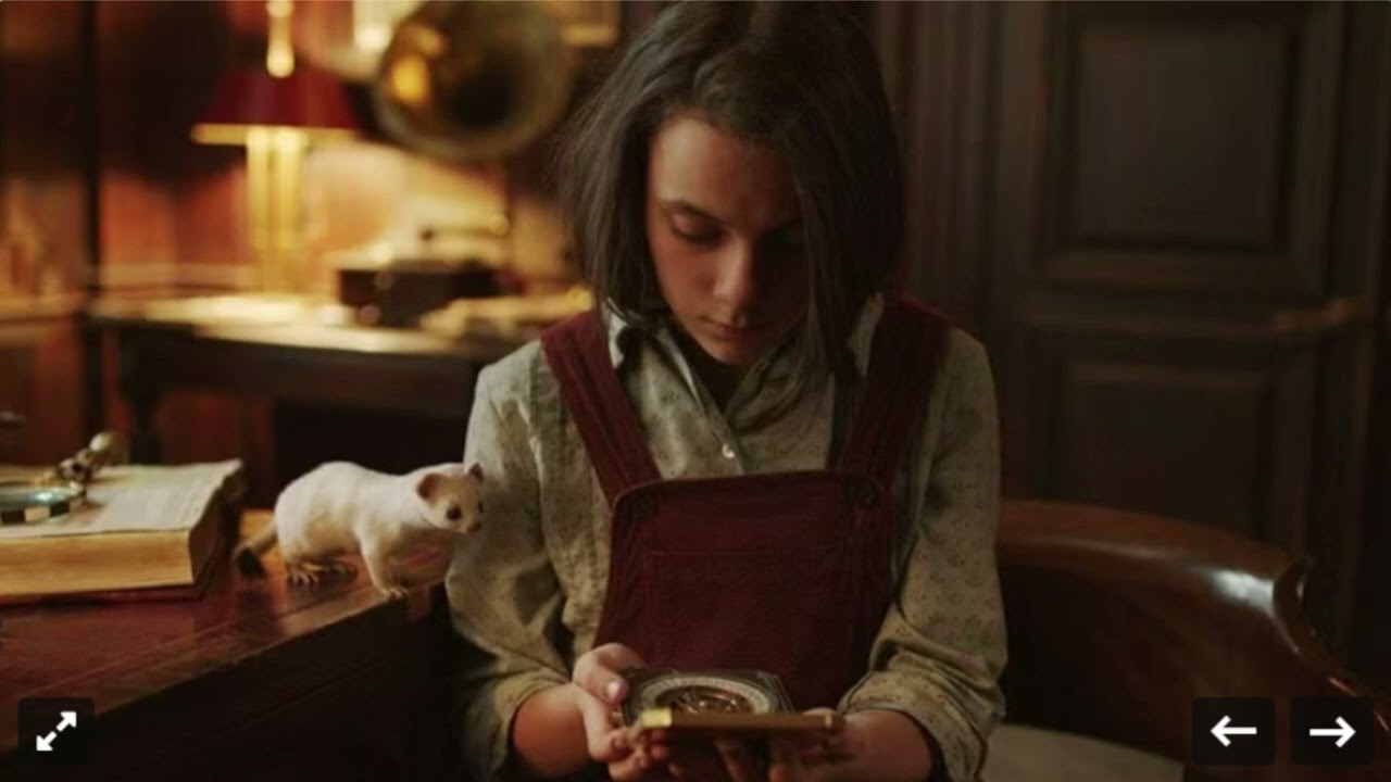 If You Miss The Wheel Of Time Already, Watch This 10 10 Fantasy TV Show