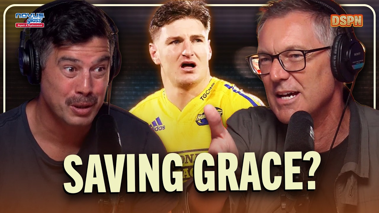 All Blacks Coach News, And Why Jordie Barrett Could Fix Hurricanes' 10 Crisis