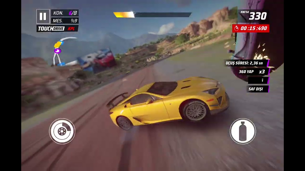DS 14 + New Cars and gameplay😇