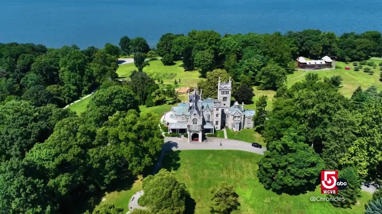 Sleepy Hollow, New York, has more history than meets the eye