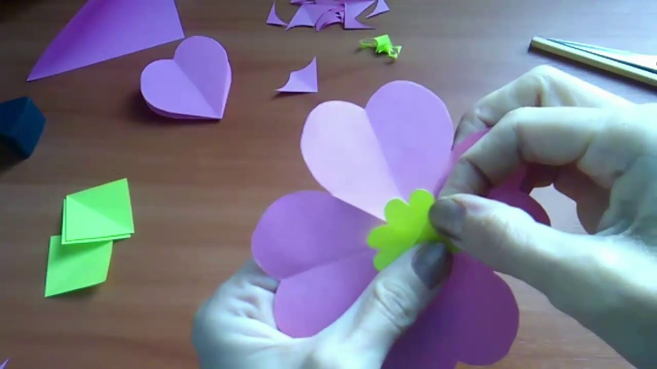 DIY Cute Handmade Gift 3 in 1 for Valentine's Day, Mother's Day, Birthday