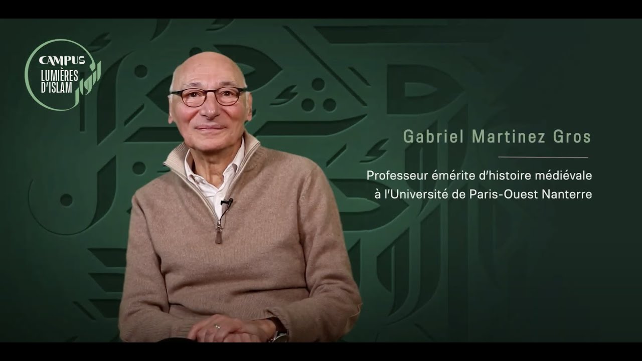 Le collier de la colombe ou le traité de l’amour en Islam