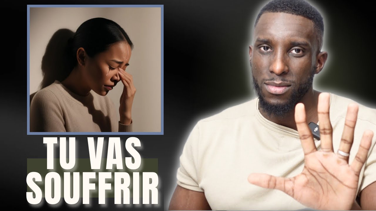 5 signes que tu forces la relation avec le mauvais homme pour toi