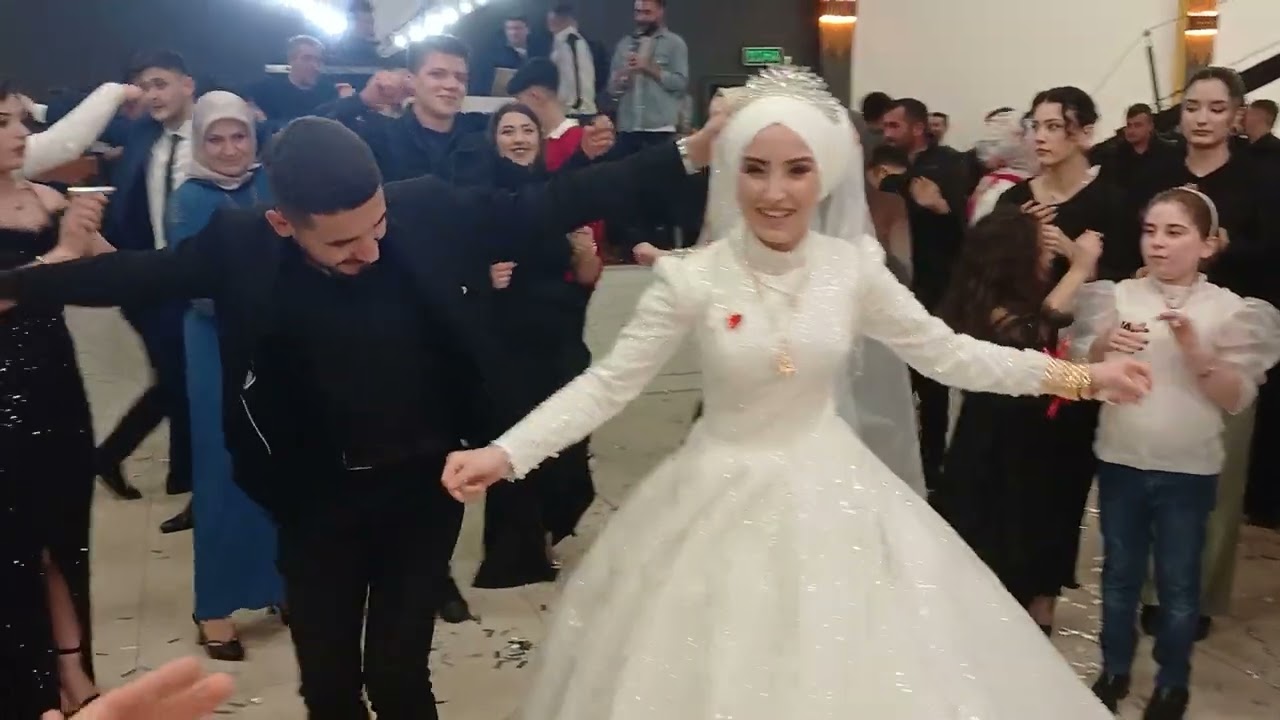 CANAN&BAHADIR GÖKÇE DÜĞÜN SARAYI ÇARŞAMBA 11/2/2024