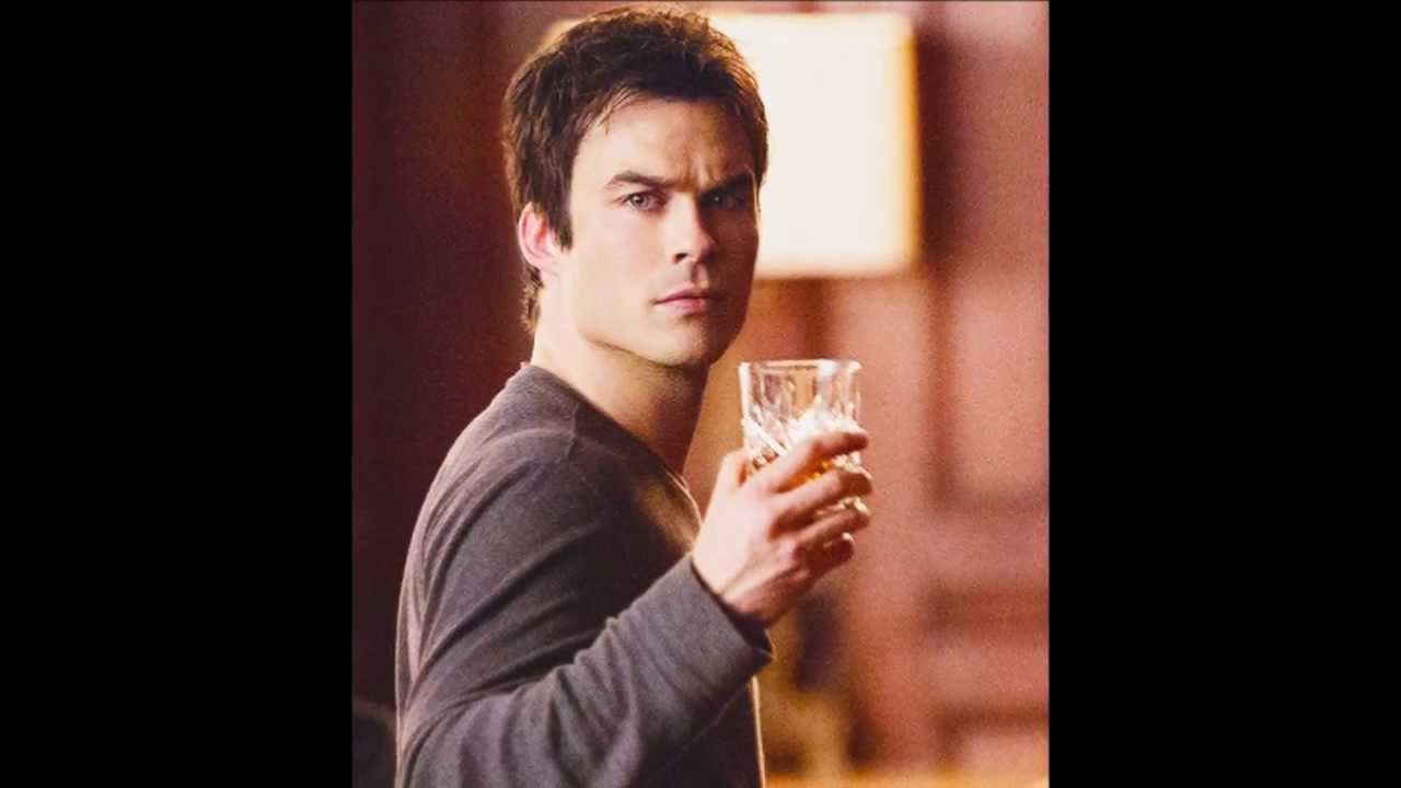 Ian Somerhalder's best pictures