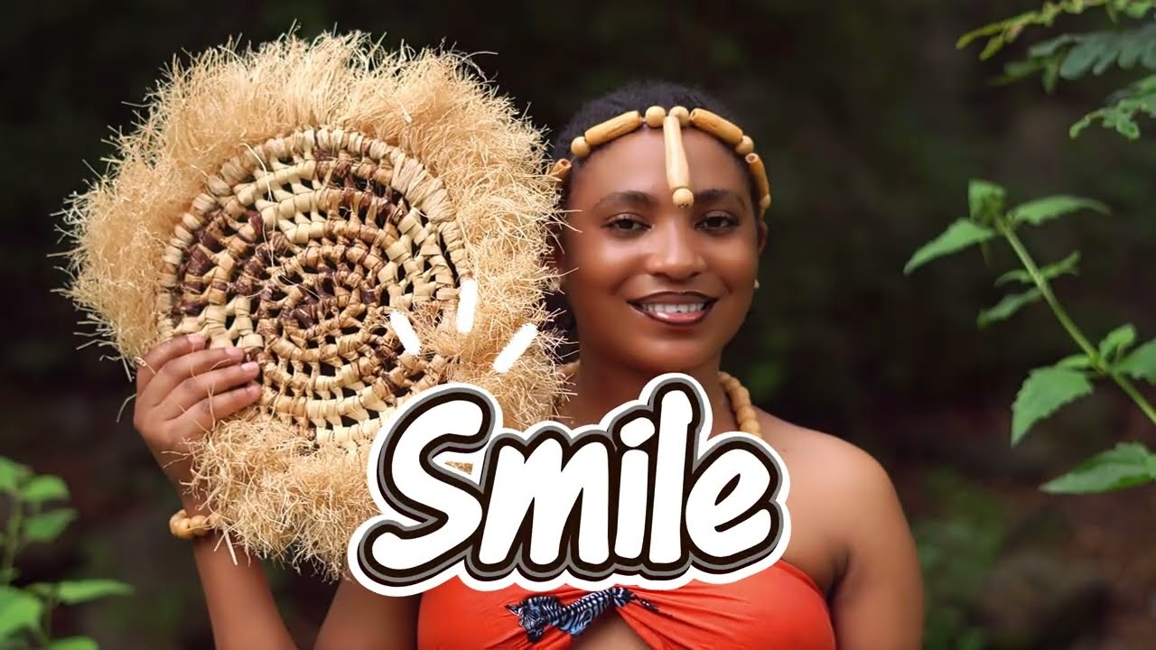 Smile Nipende mimi Official Video