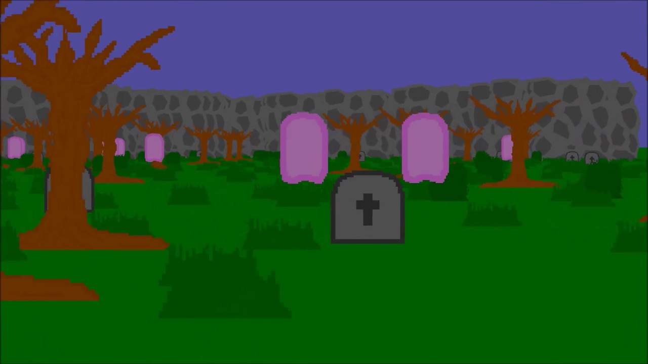 Gamemaker: Introduction to Pseudo 3D [Download]