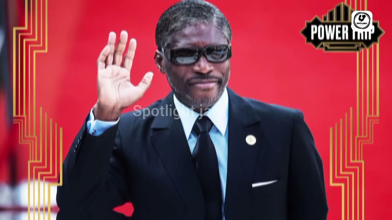 Bamwe Ntibagishoboye kugenda Kandi Ari aba President!!? Urutonde rwaba president bashaje cyane