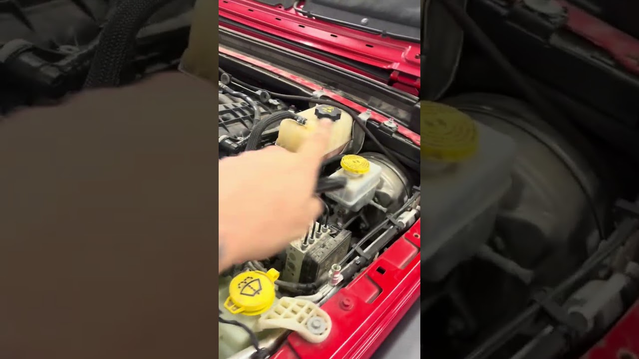 2019 Jeep wrangler Cam and Lifter replacement 