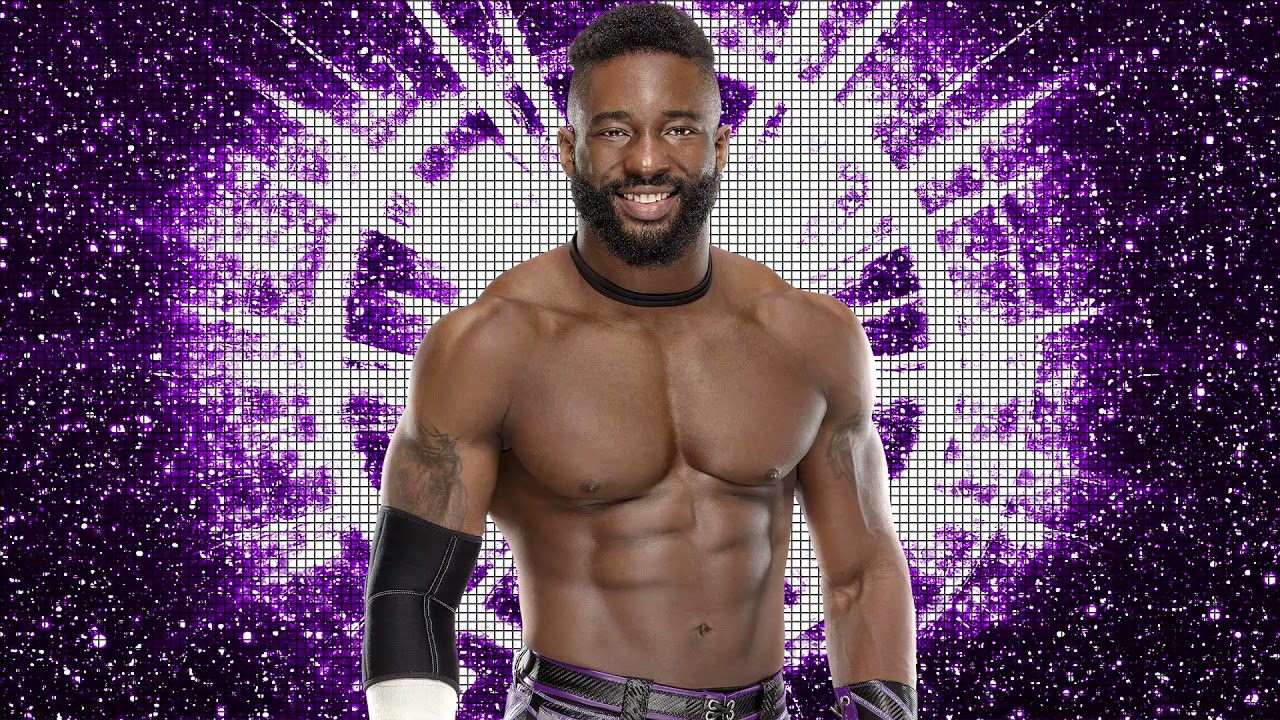 WWE Cedric Alexander Theme Song 