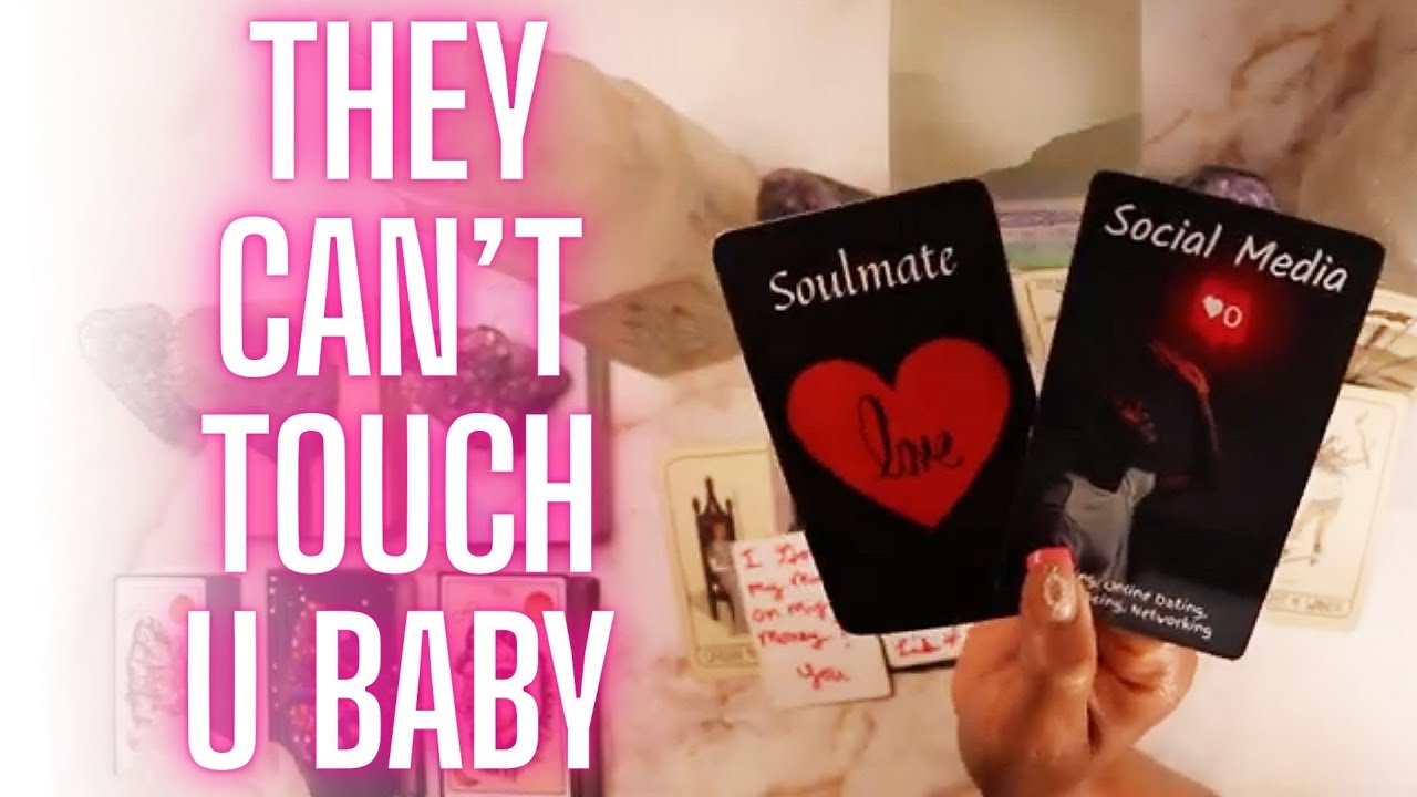 💕They're Saving Their BDE--Big Daddy Energy For You✨💕 Tarot Love Reading