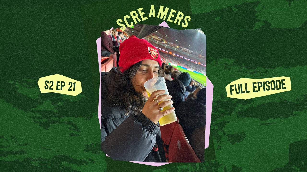 Bompastor's blues, Arsenal's Brazilian triumph, and sharing custody of Leanne Kiernan