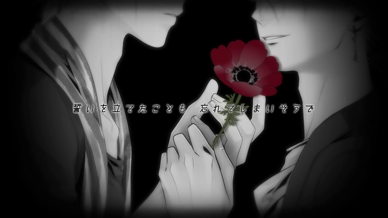 10/26発売SQ SolidS 「RE:START」 シリーズ② PV