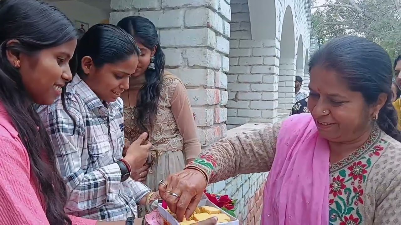  हो गई विदाई हमारी 😭स्कूल के सभी टीचर याद आएंगे 🥺हो गए हम अलग अलग classmate 😭 Miss you classmate 😭