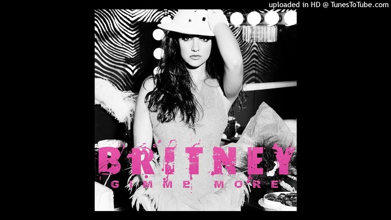 britney spears - gimme more (tiktok remix) (prod. jxybeats)