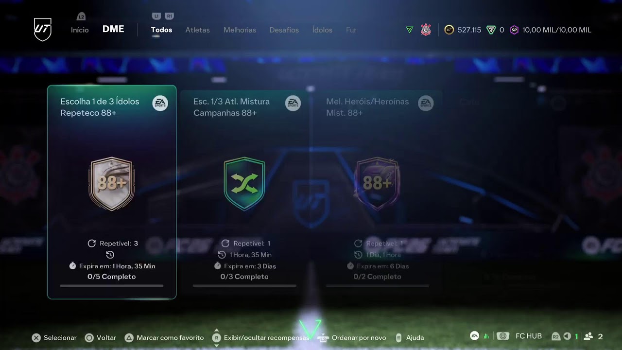 Corinthians contra tudo