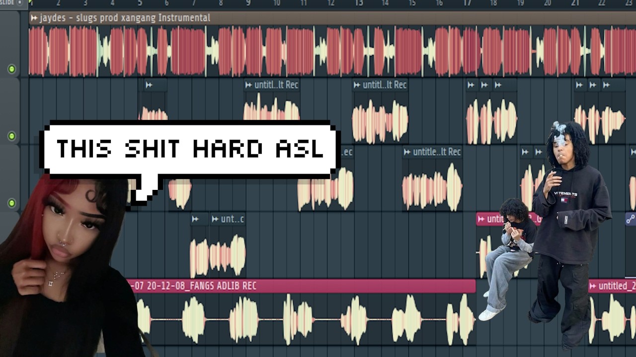 how to master ur underground music