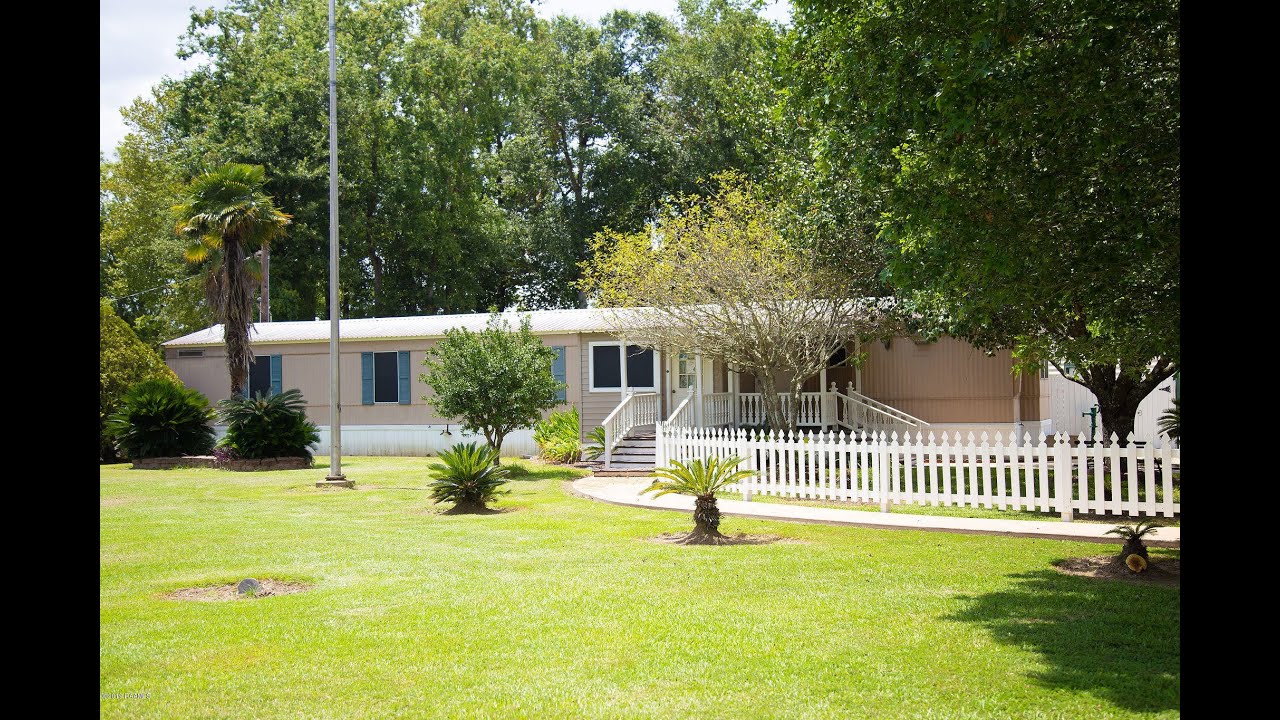 Residential for sale - 2010 Cummings Street, Opelousas, LA 70570