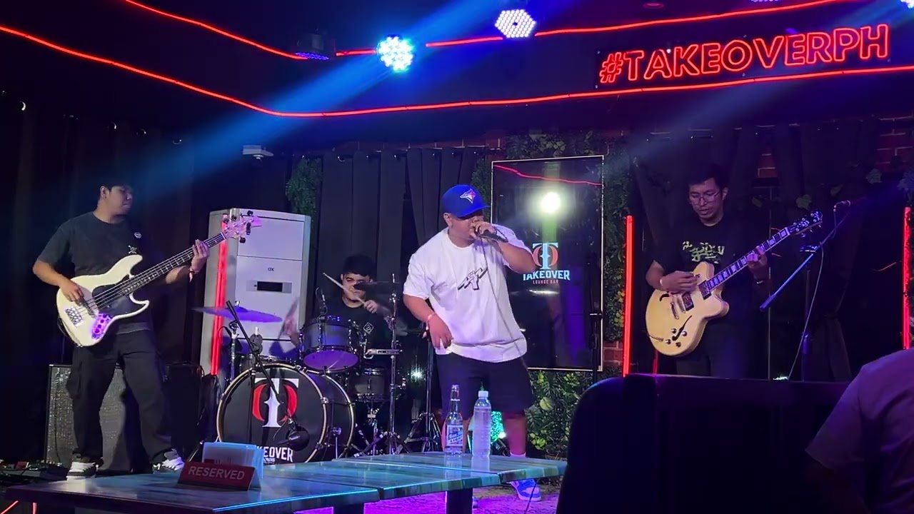Karma - Glena (Live)