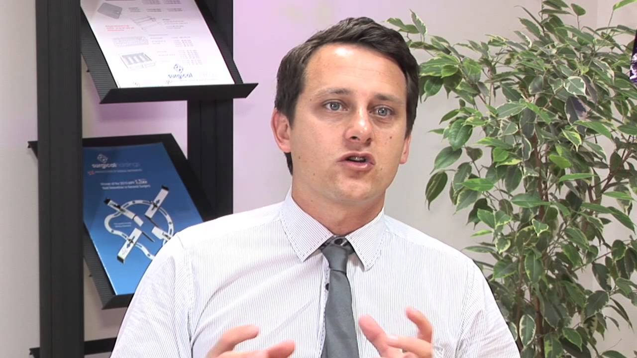 Surgical Holdings Company Introduction