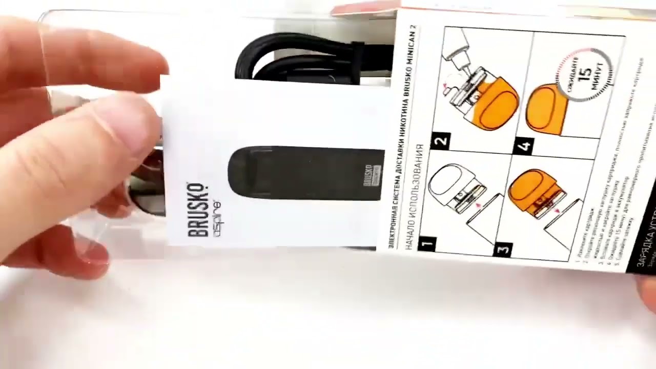 Minican 2 | view от OptovySklad