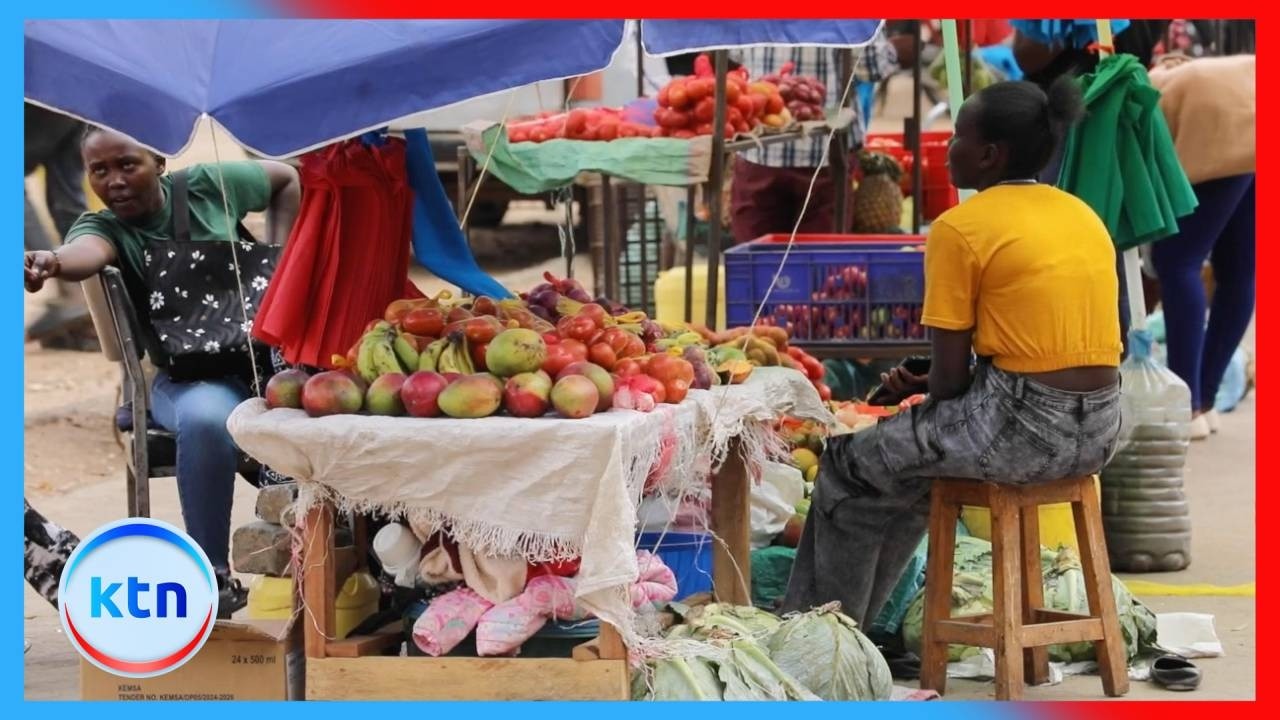 SMEs innovate to survive tough agricultural market