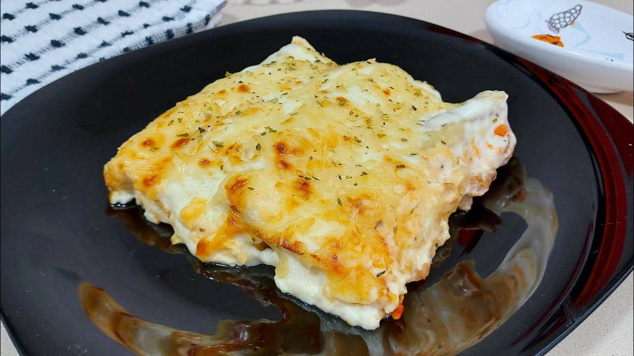 ☝️LOS CANELONES DE CARNE MÁS RÁPIDOS ✅️ SIN COMPLICACIONES // BEATRIZ COCINA