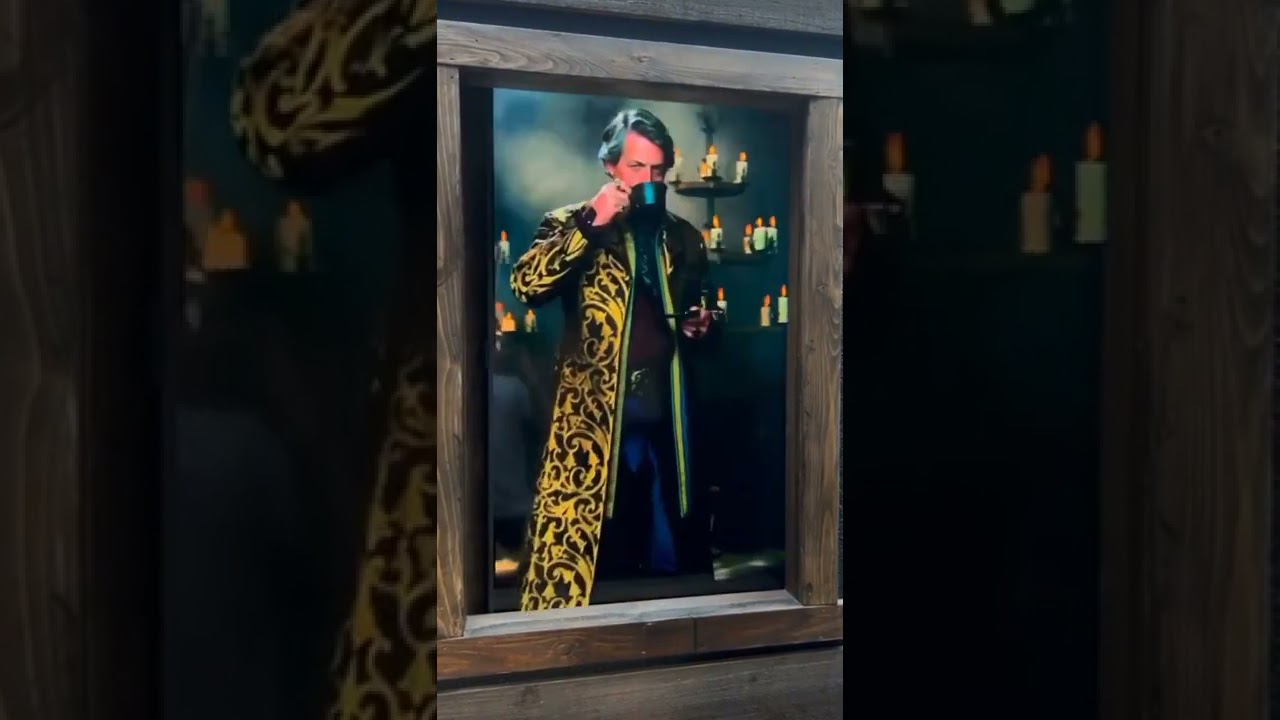 Teaser de Dungeons & Dragons SDCC 2022!