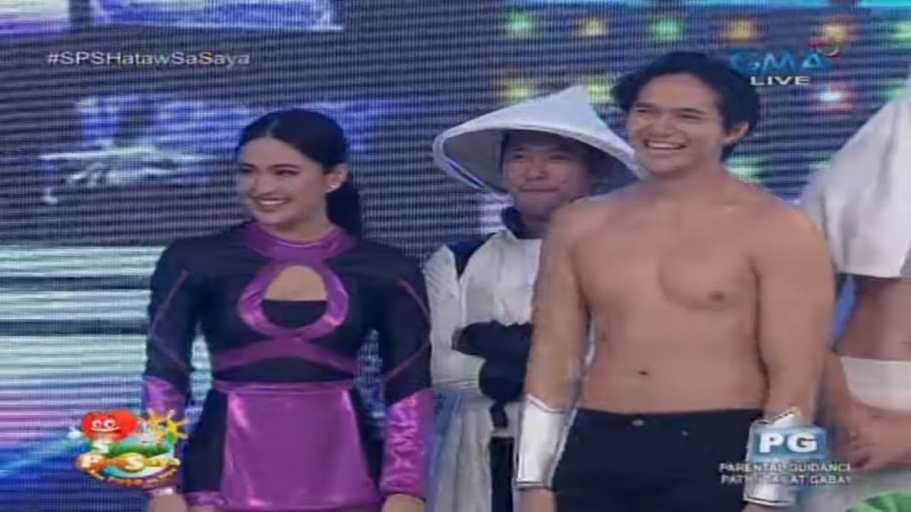 Team Ru-Lie | 'Hatawanan' on Sunday PinaSaya