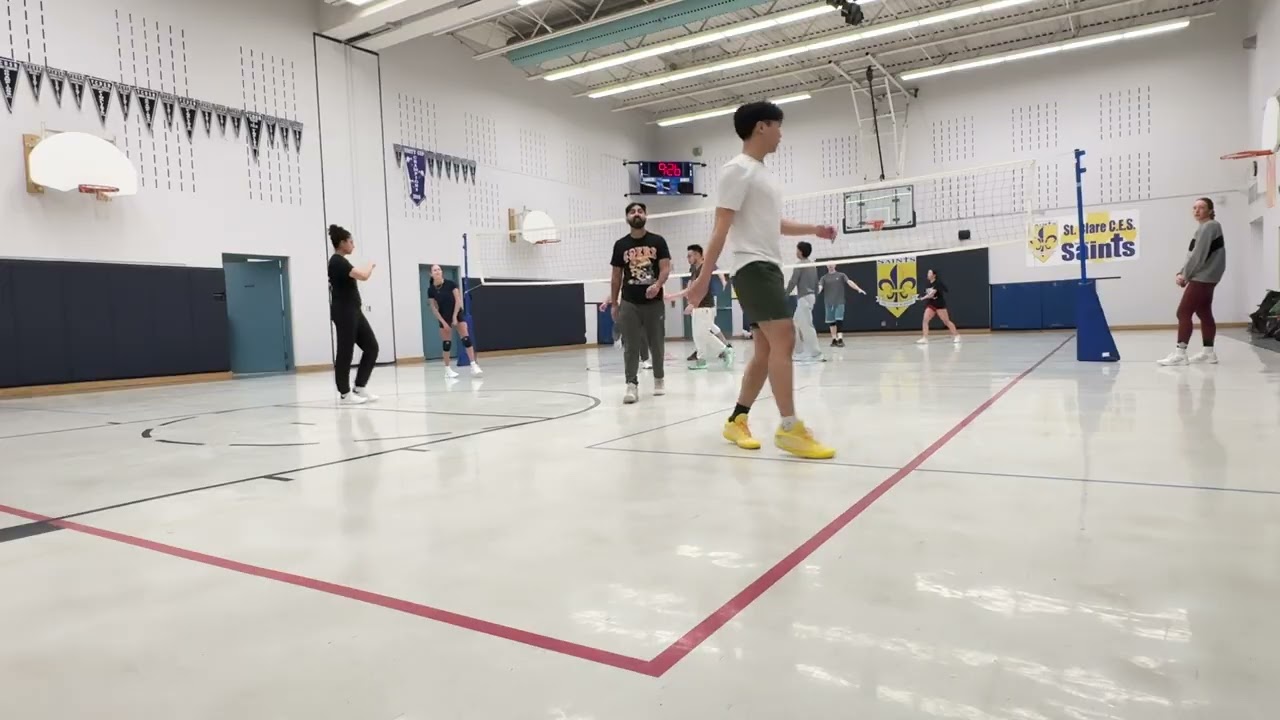 YRV Wednesday Winter 2026 Week 5 Game 3