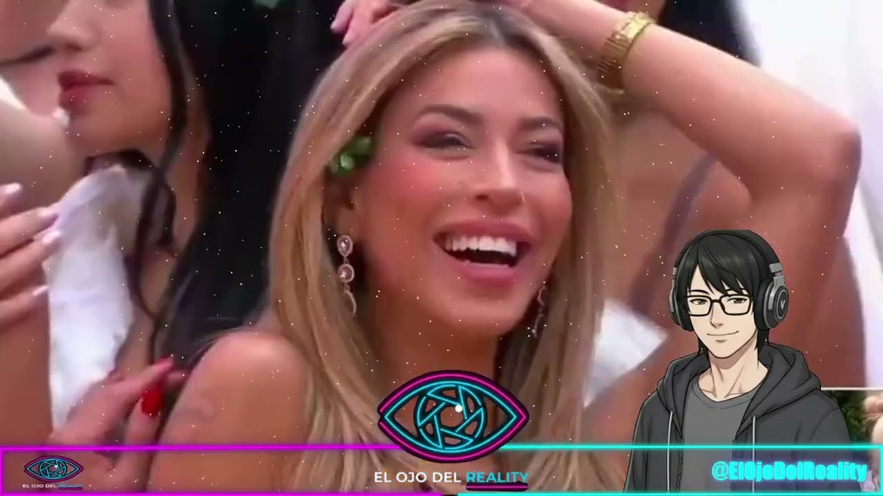 ¡ORIANA FELIZ EN SU CUMPLEAÑOS! LA JEFA Y DIVO LA CELEBRAN MIENTRAS SUS RIVALES LA IGNORAN 🎂 #LCDLF6