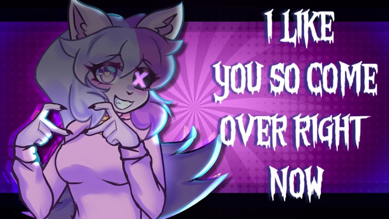 I Like You So Come Over Right Now || MEME || GIFT FOR SASHLEY