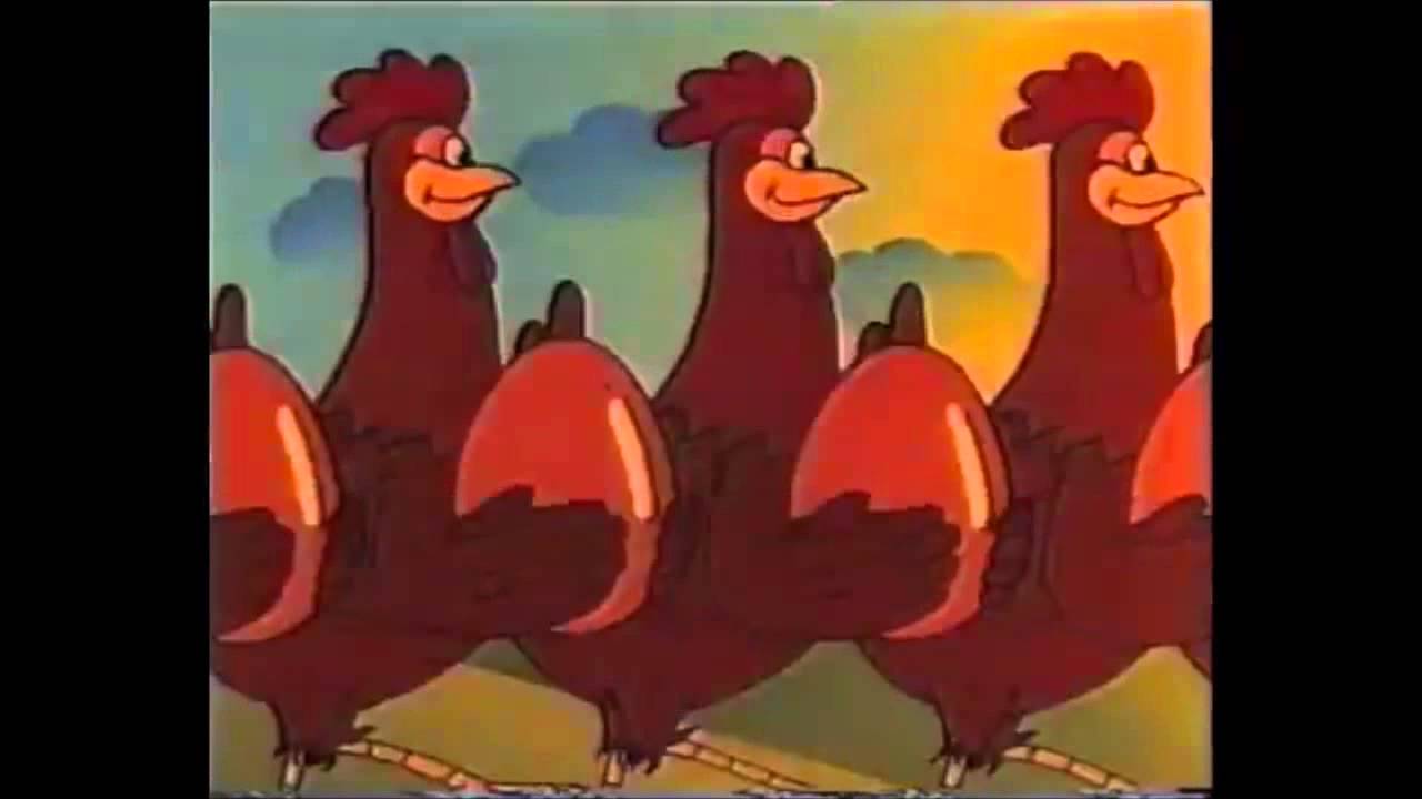 Extra jaje - PIK POŽAREVAC (Reklame)