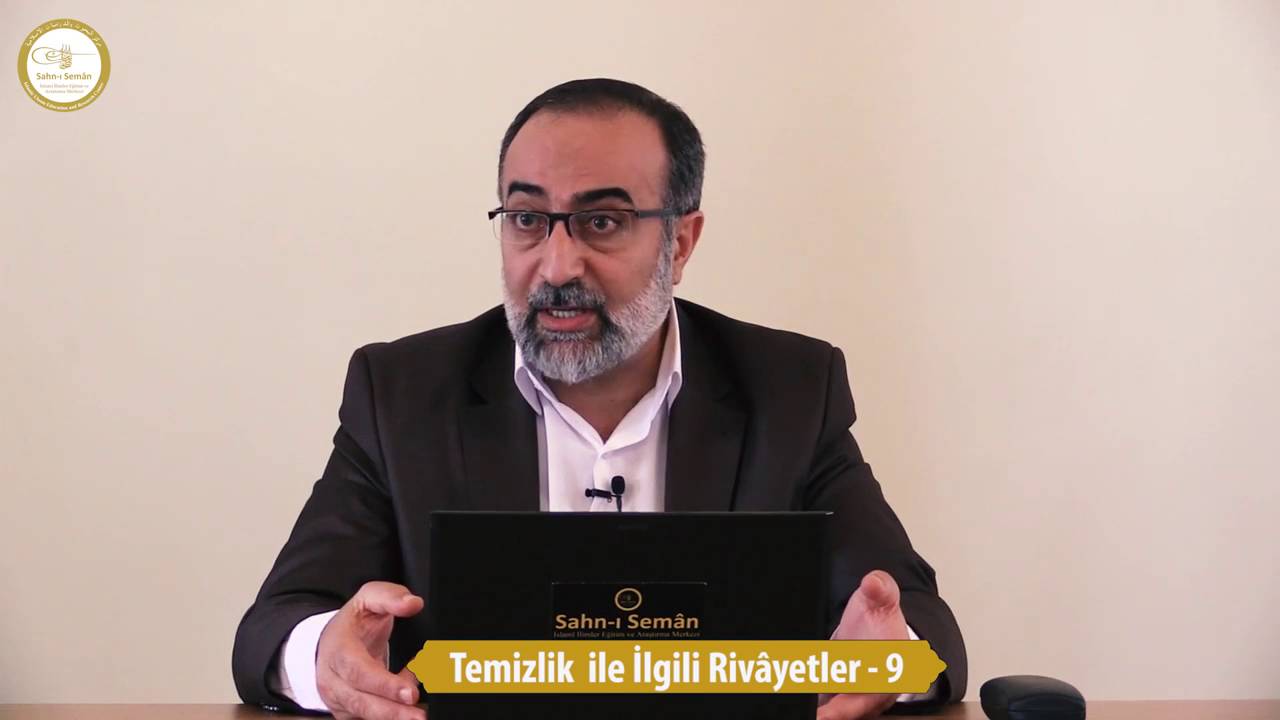 Kabir Azabı Haktır / Ebubekir Sifil Hocaefendi