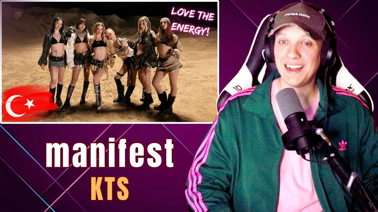 I LOVE manifest! | 