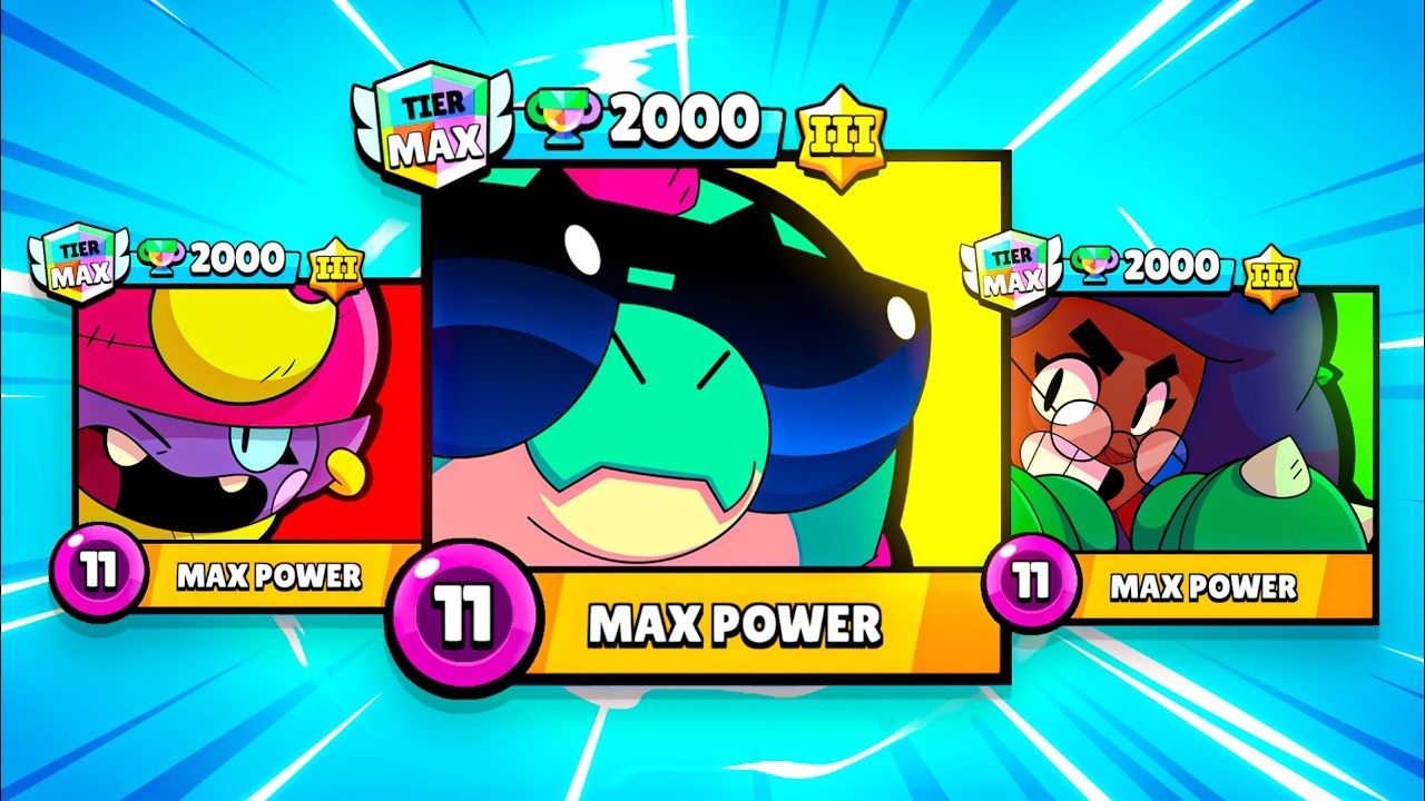The Best Trio Showdown Combos!