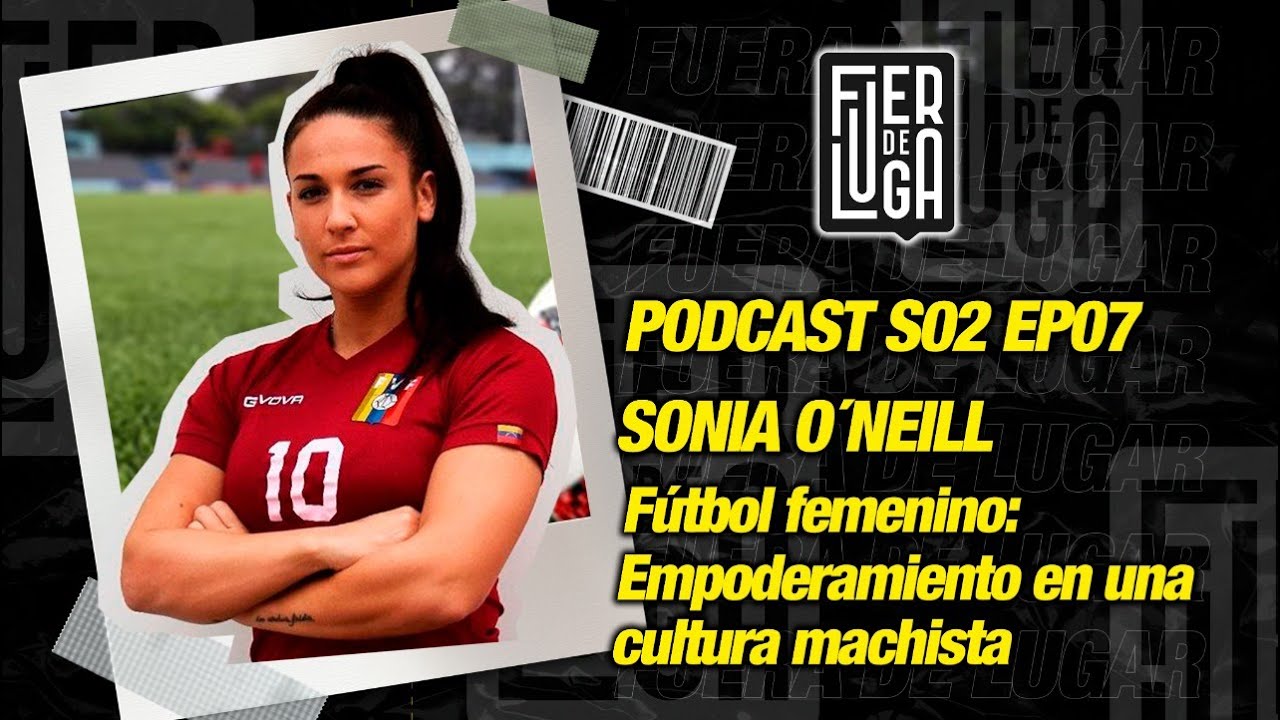 FDL S02 EP07 Sonia Oneill