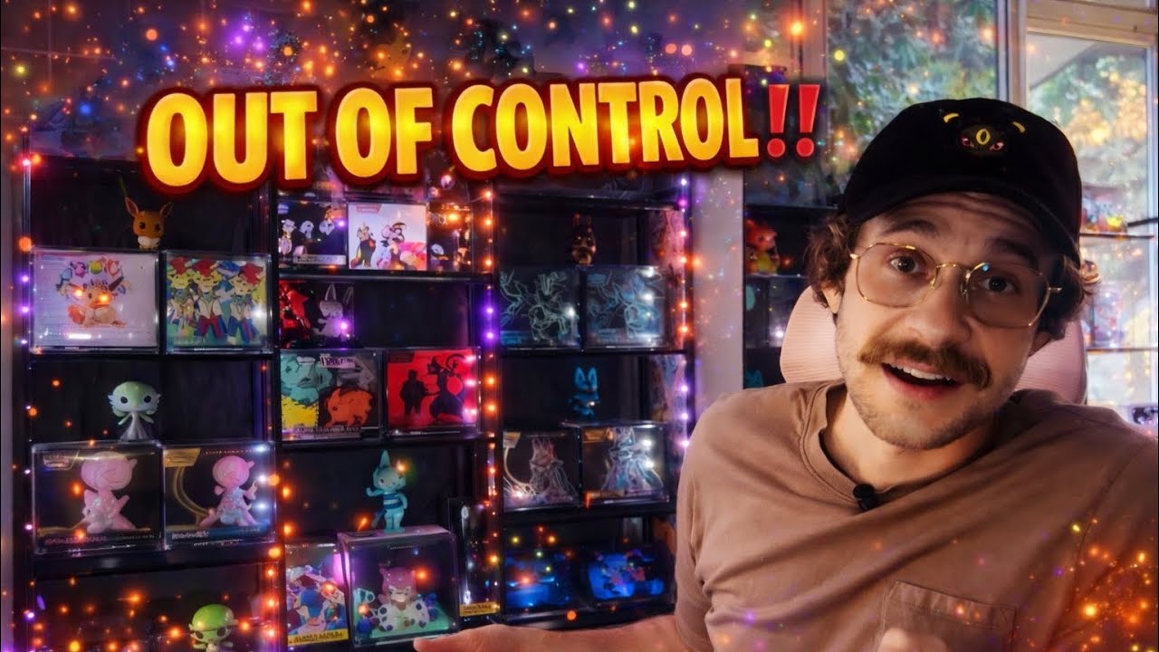 The POKEMON HOBBY Is OUT OF CONTROL!!—Let’s Reset