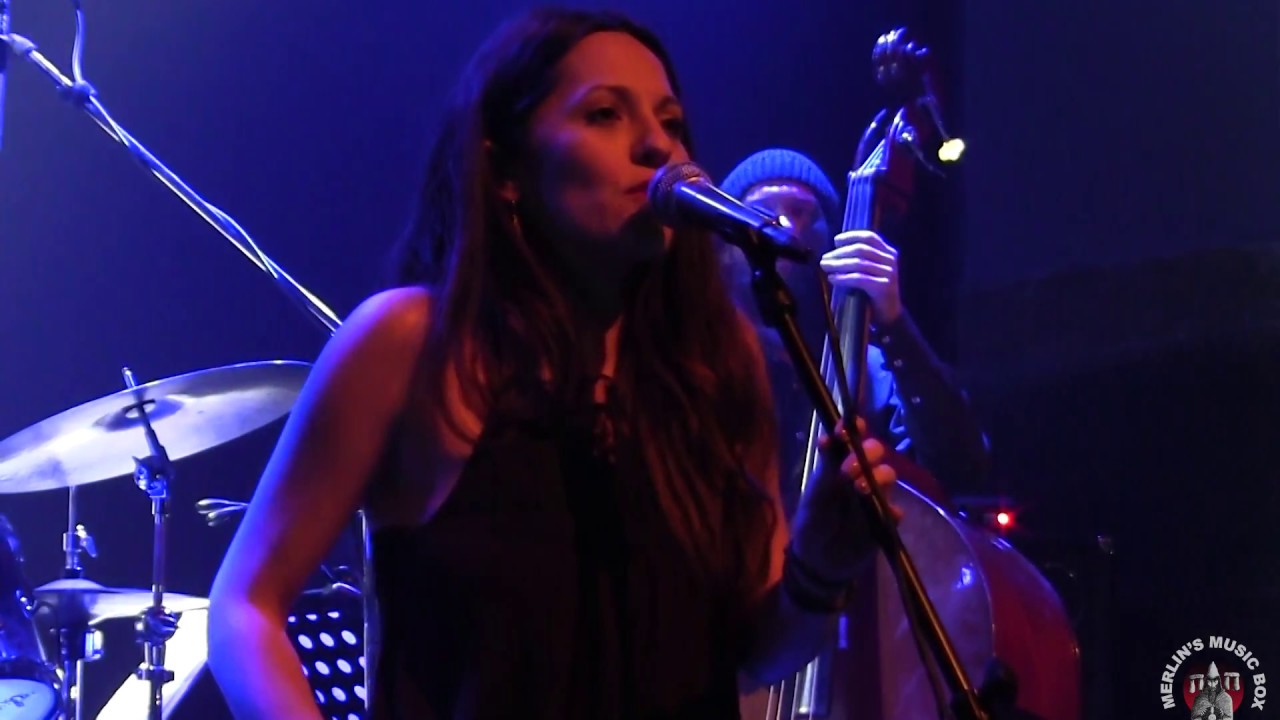 Grey River & The Smoky Mountain - Let the river flow @ΙΛΙΟΝ plus 17/12/2017