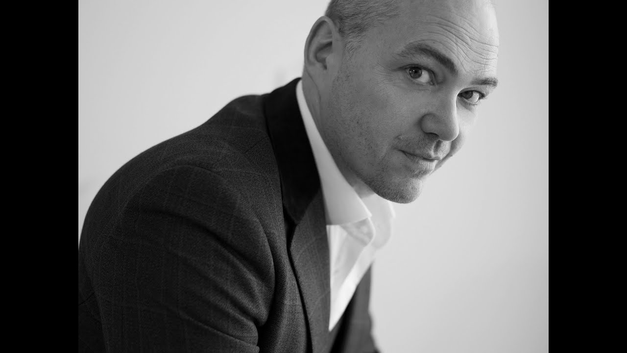 Insights: Masterclass with Christopher Maltman