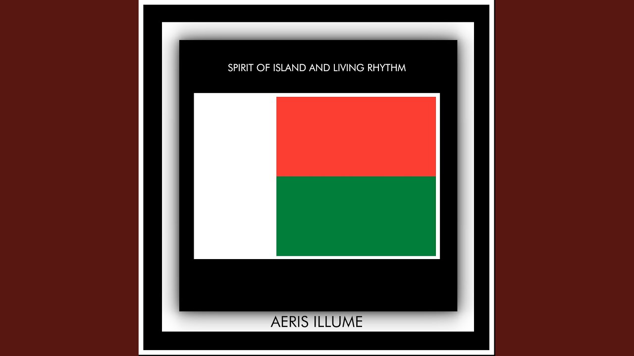 Spirit of Island and Living Rhythm