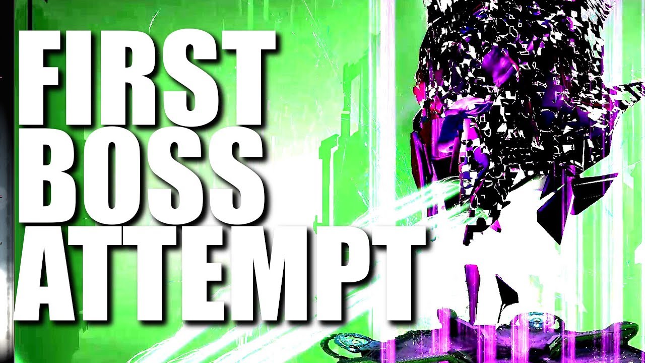 My first boss run on Genesis! | GENESIS | ARK: Survival Evolved